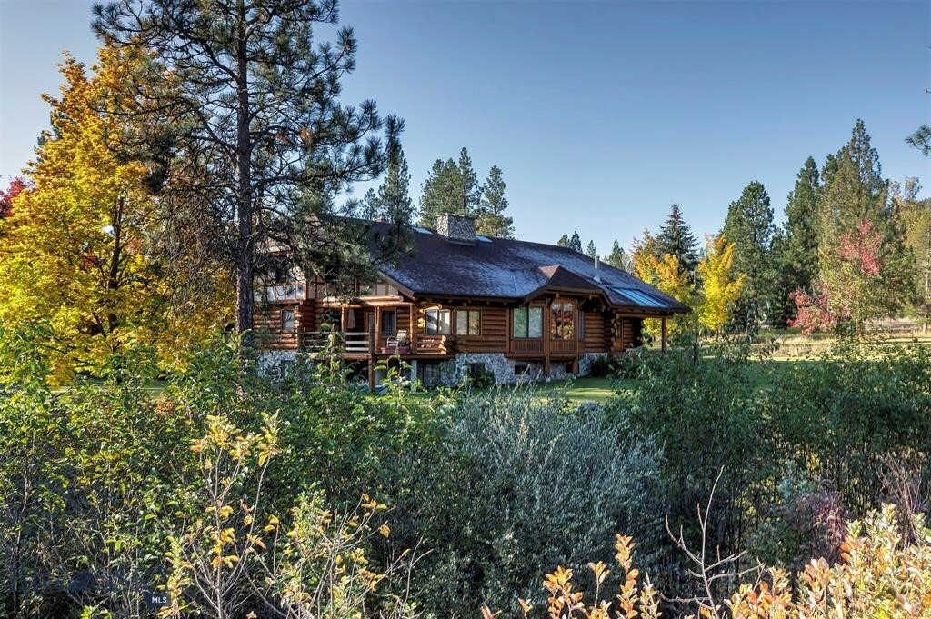 Property Photo: 5600 Spring Mountain MT 59833