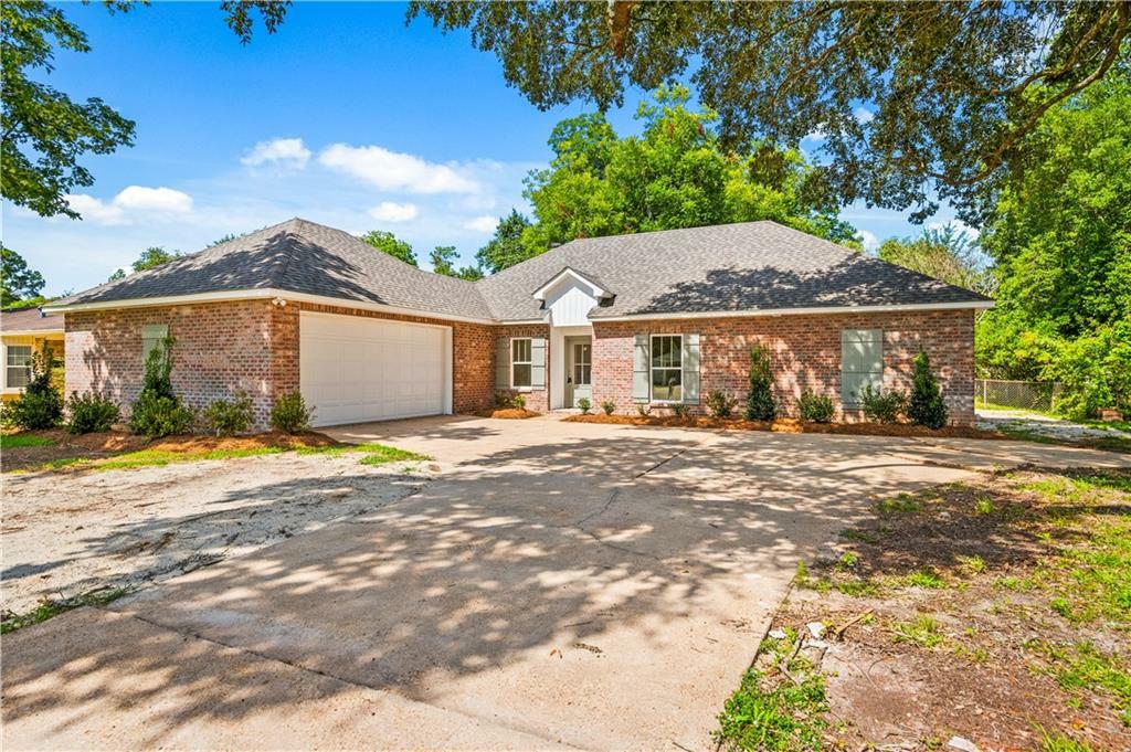 908 Snow White Drive  Alexandria LA 71303 photo