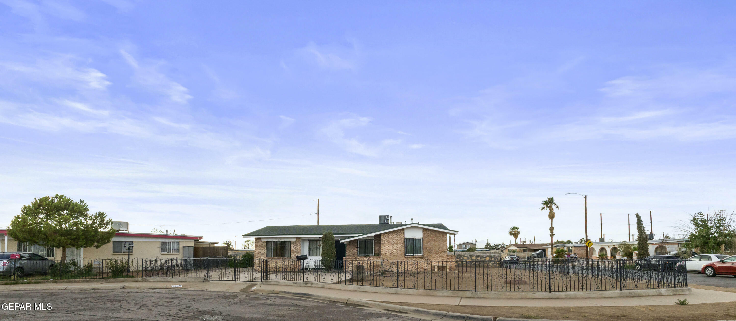 8928 Mellon Drive  El Paso TX 79907 photo