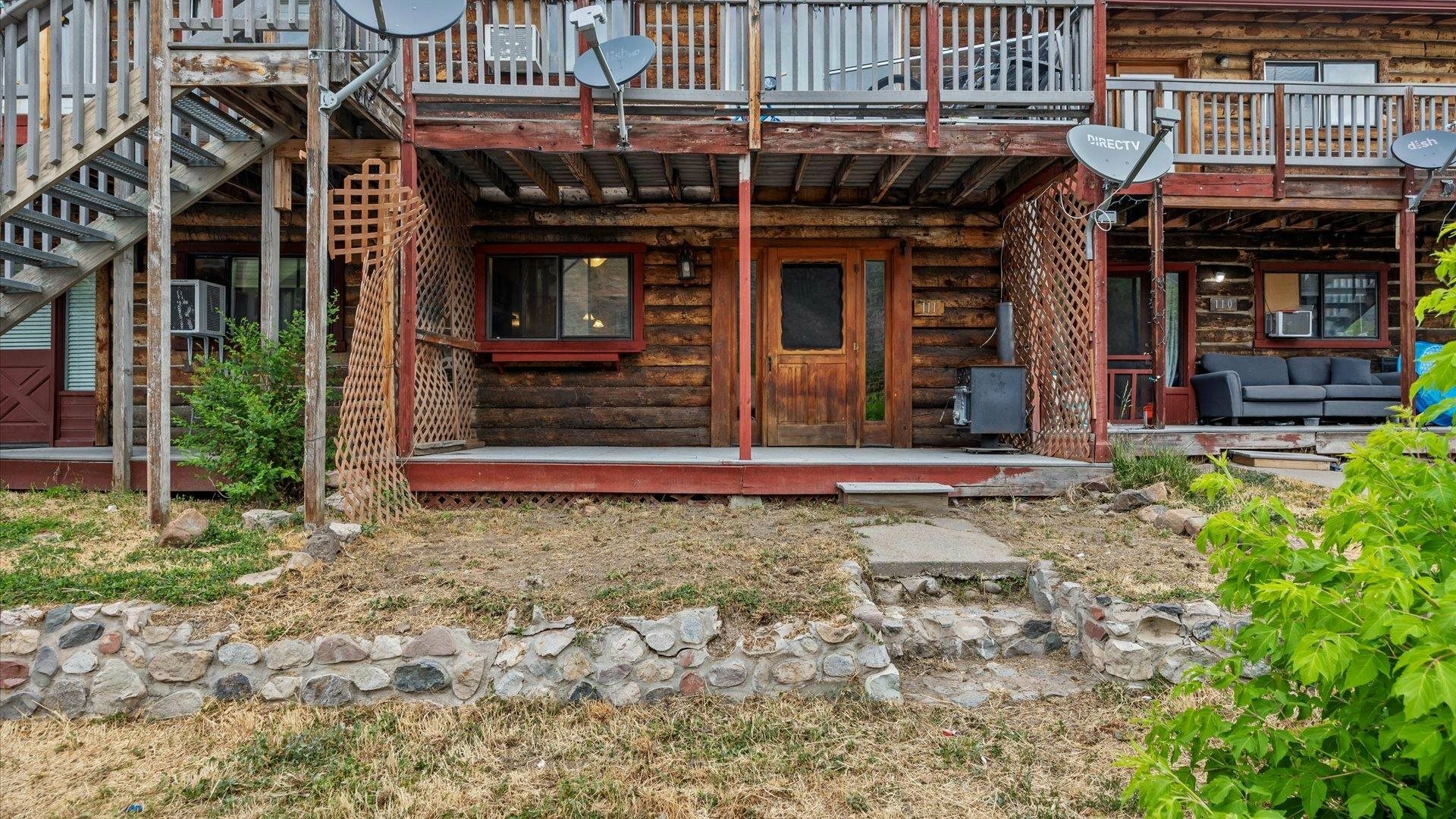Property Photo: 200 S E Avenue CO 81647
