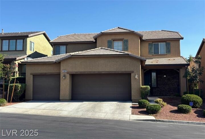 10668 Berkshire Woods Avenue  Las Vegas NV 89166 photo