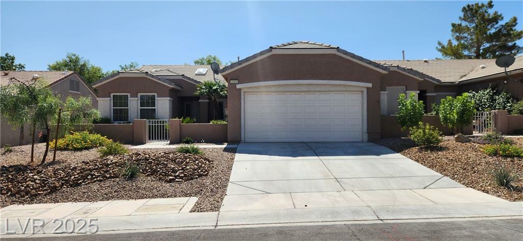 2505 Springville  Henderson NV 89052 photo
