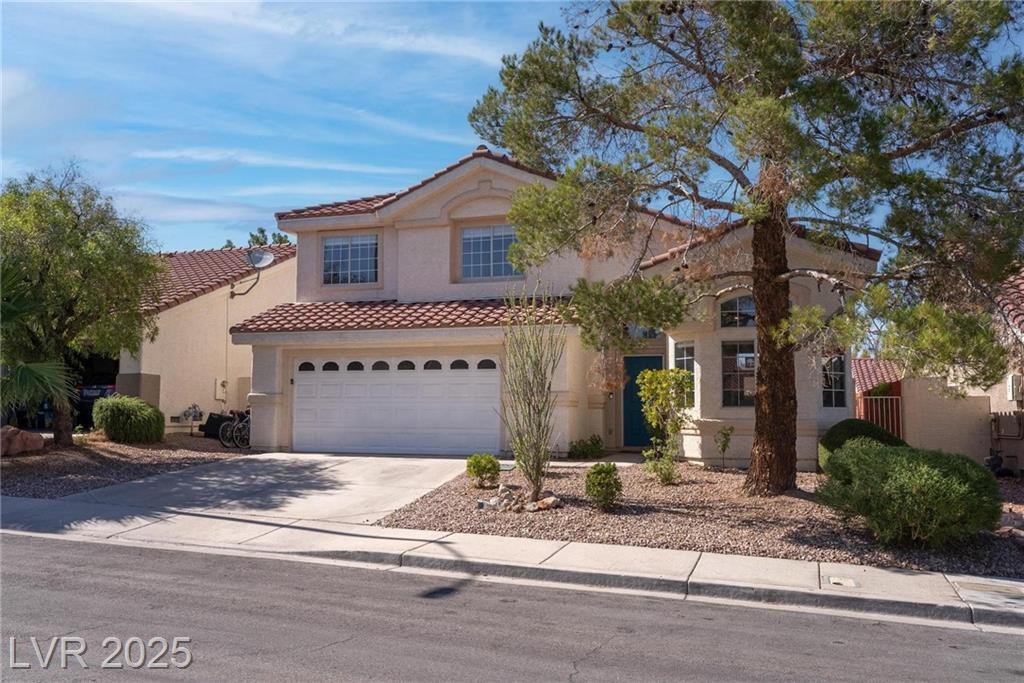 Property Photo: 1910 Coyote Pass Way NV 89012