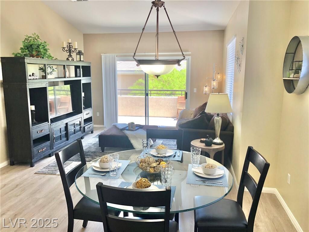 Property Photo: 701 Peachy Canyon Circle 204 NV 89144