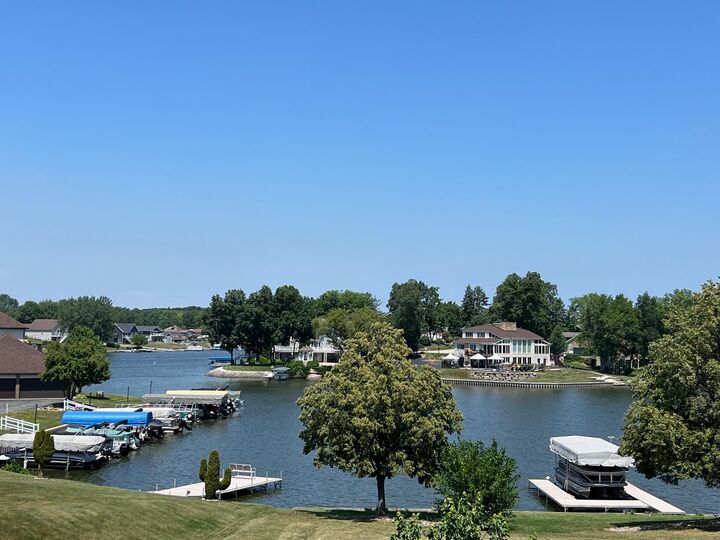 Property Photo: 5065 Spinnaker Lane D IN 46307