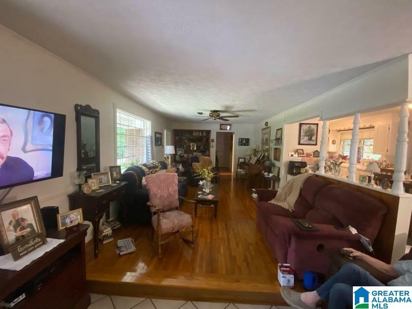 Property Photo: 5163 Highway 9 AL 36264