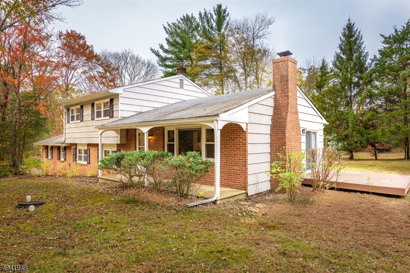 Property Photo: 857 Cherry Hill Rd NJ 08540