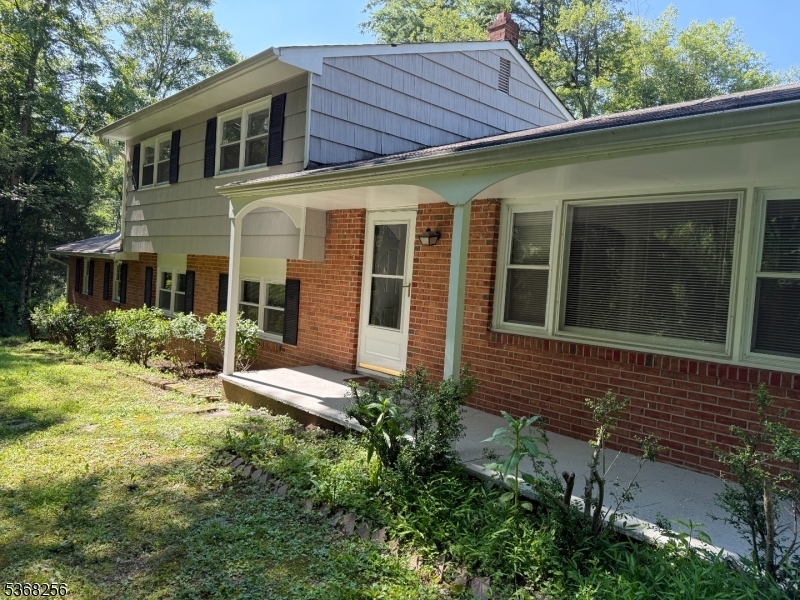Property Photo: 857 Cherry Hill Rd NJ 08540
