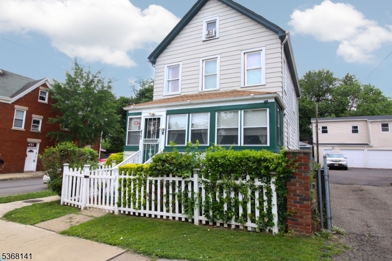 Property Photo:  433 Highland Ave  NJ 07055 