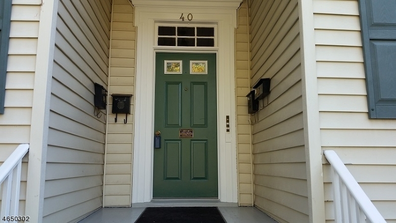 Property Photo: 40 Beach St 2R NJ 07003