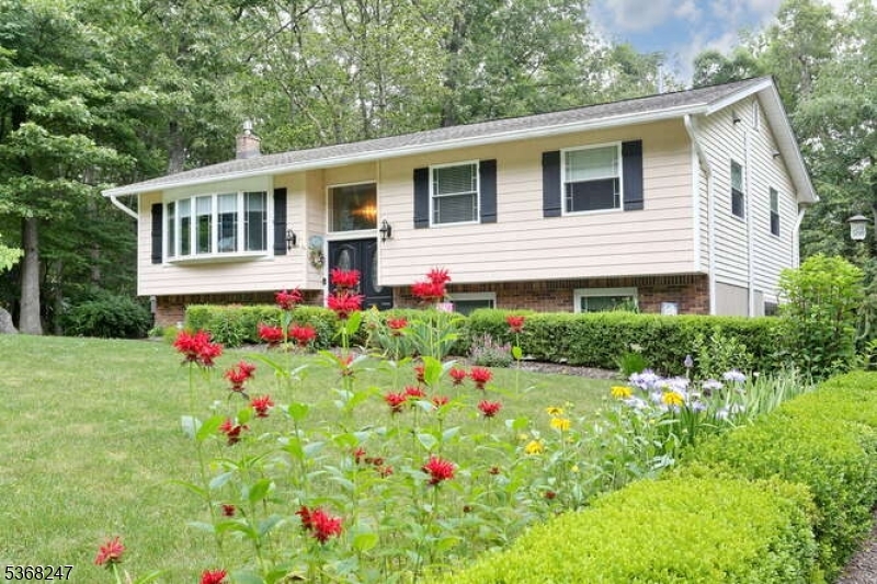 110 Fieldstone Dr  Ringwood Boro NJ 07456 photo