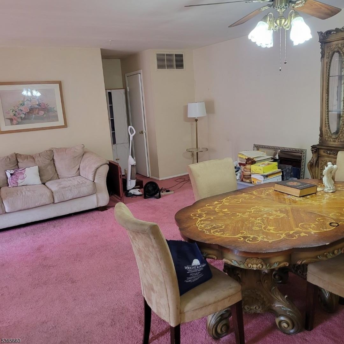 Property Photo: 1405 Normandy Ct 1405 NJ 08822