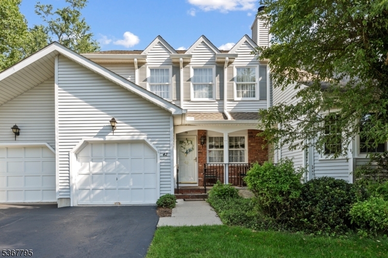 Property Photo: 42 Carriage Ln NJ 07871