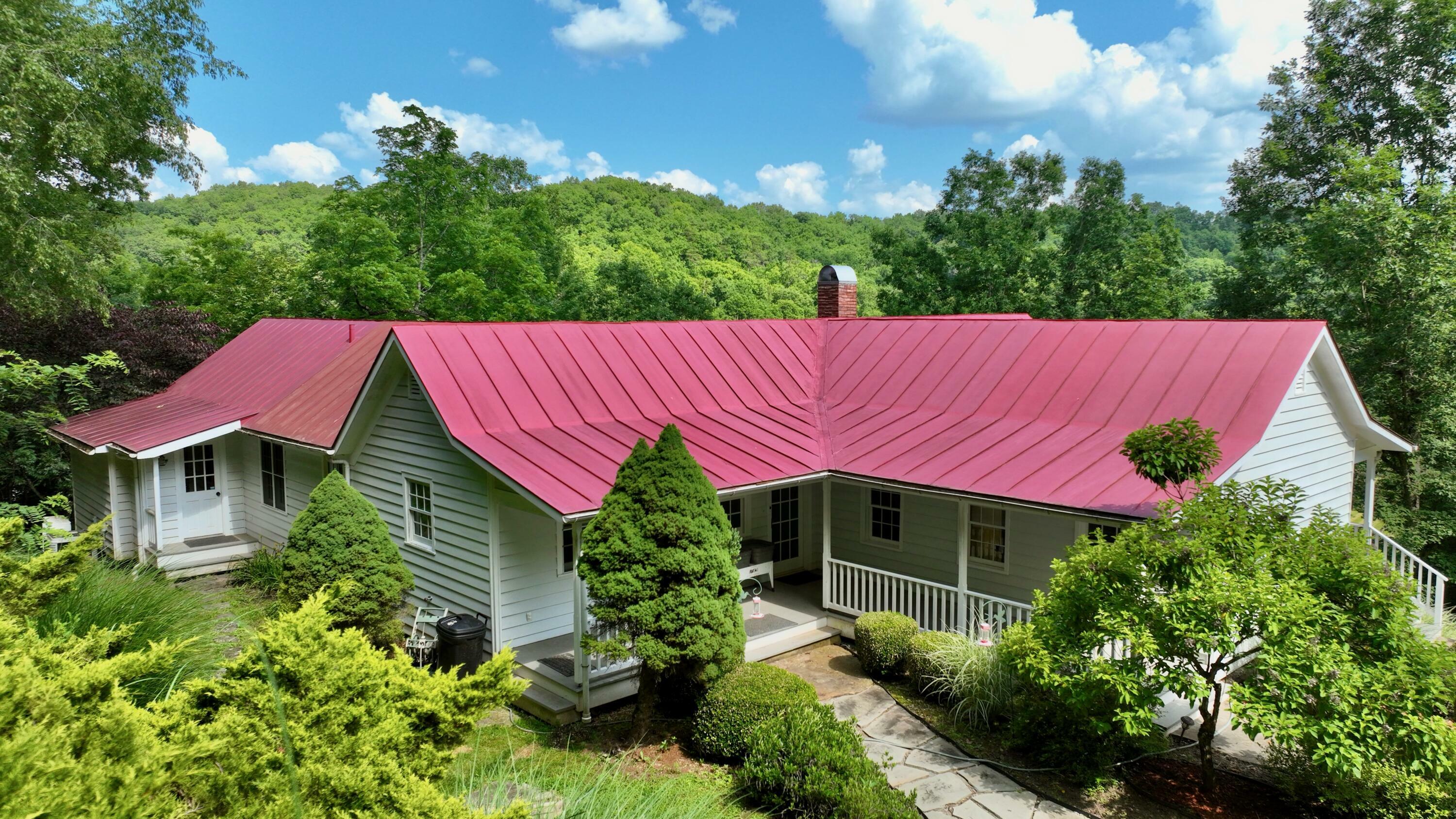 Property Photo: 90 Taylor Ln WV 24910