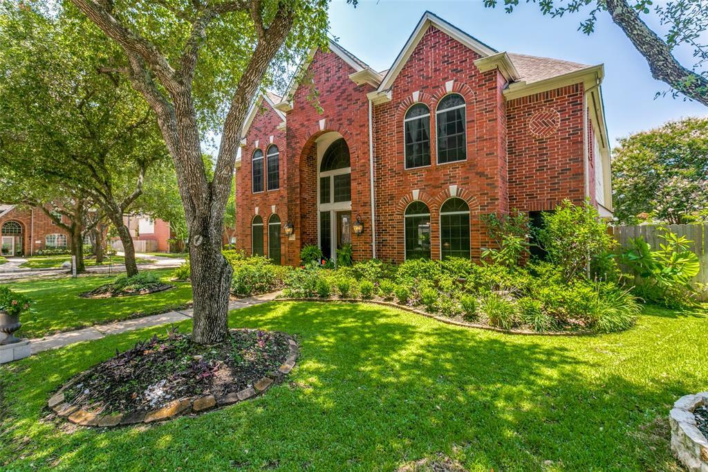 Property Photo:  2810 Grassy Knoll Court  TX 77478 