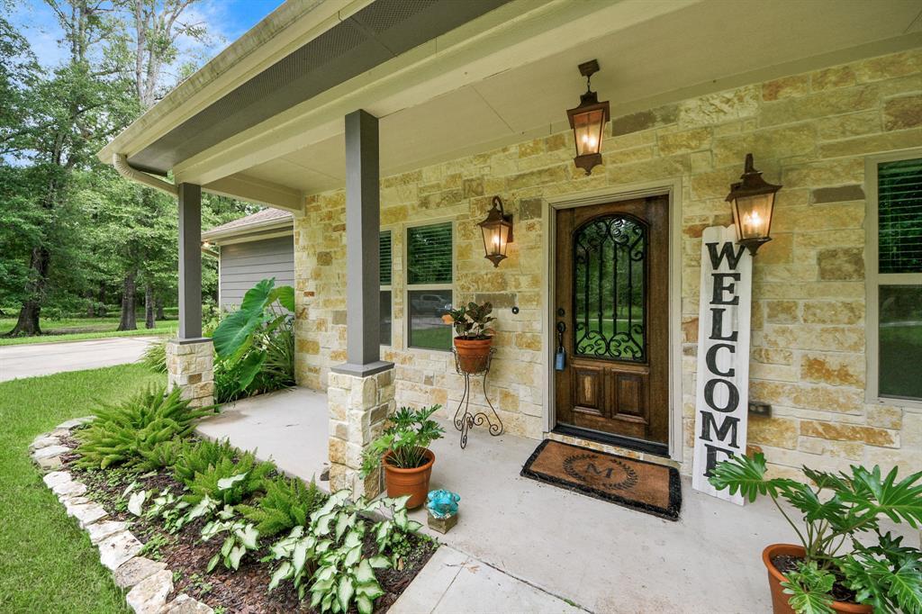 Property Photo: 2685 Fm 1409 TX 77535