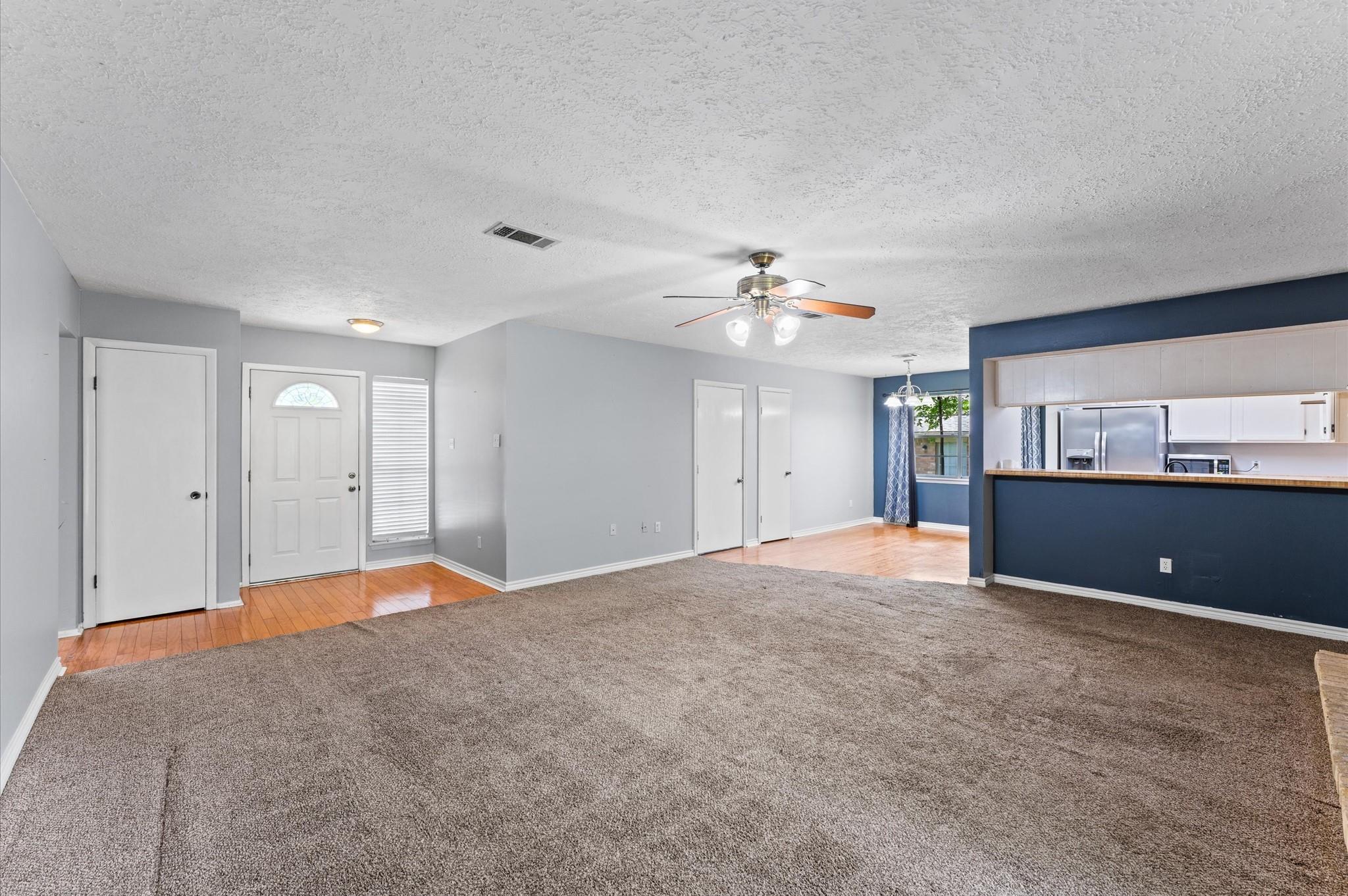 Property Photo: 1720 Tims Lane TX 77301