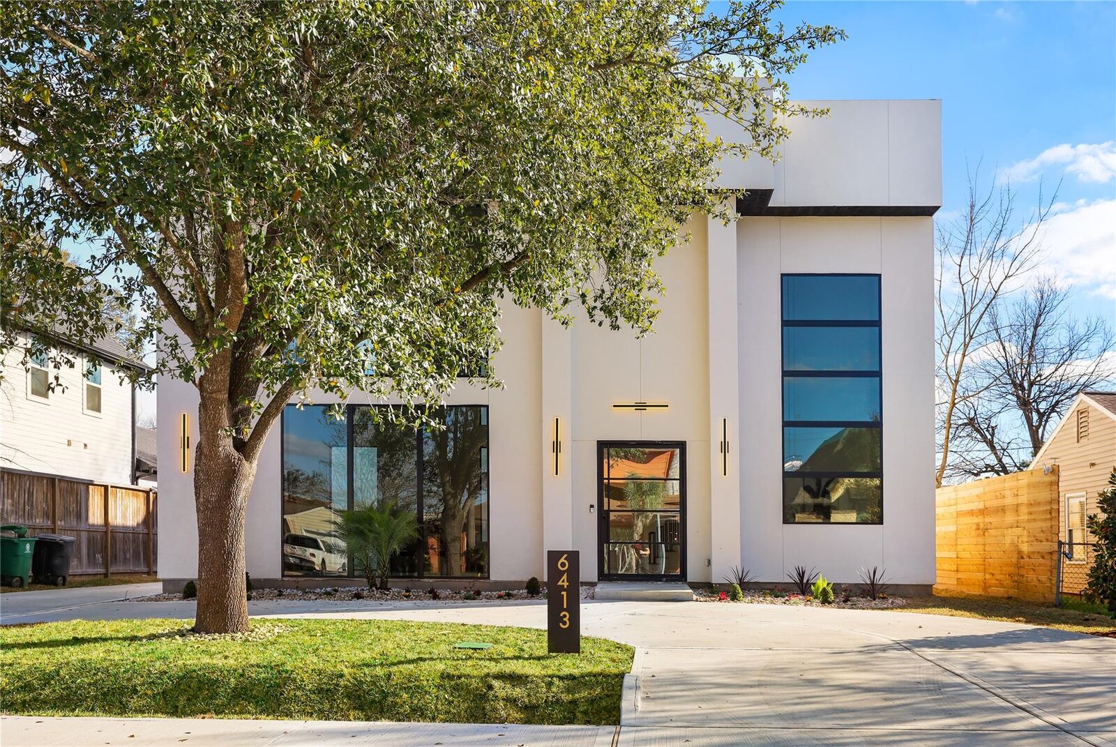 Property Photo:  6413 Teluco Street  TX 77055 