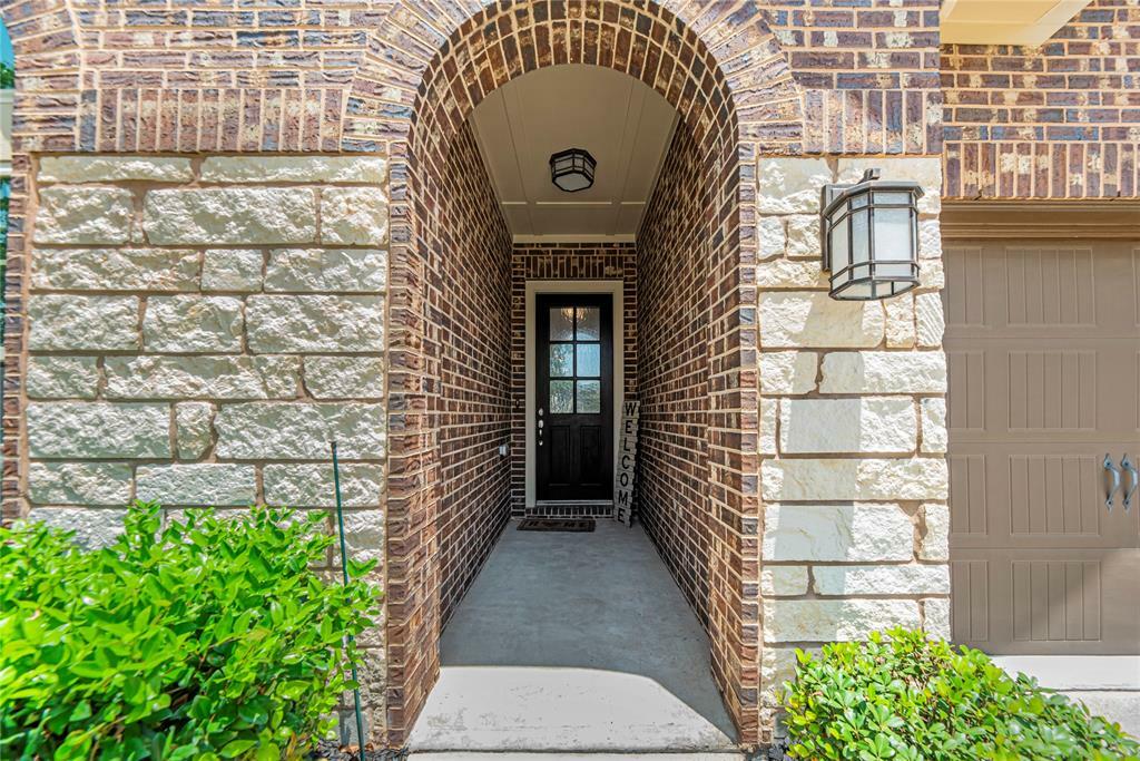 Property Photo:  2922 Muhley Street  TX 77493 