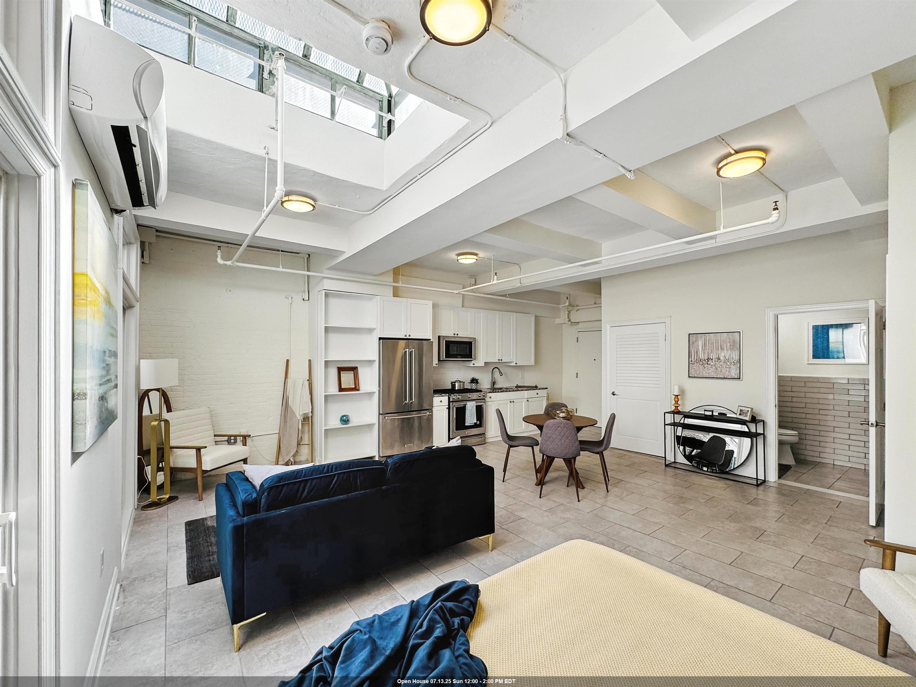 Property Photo: 300 Communipaw Ave 43 NJ 07304