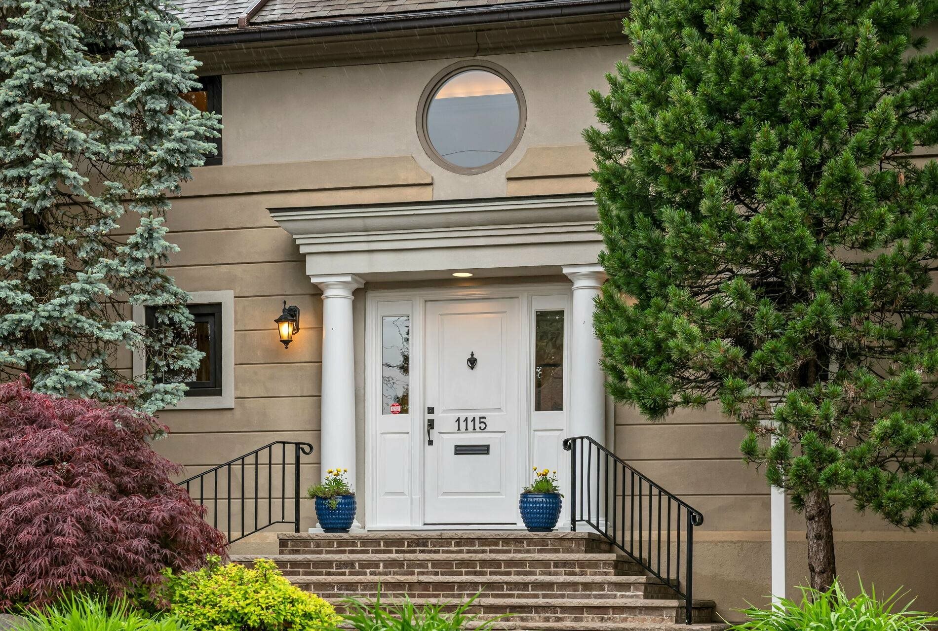Property Photo: 1115 Buckingham Dr NJ 07024