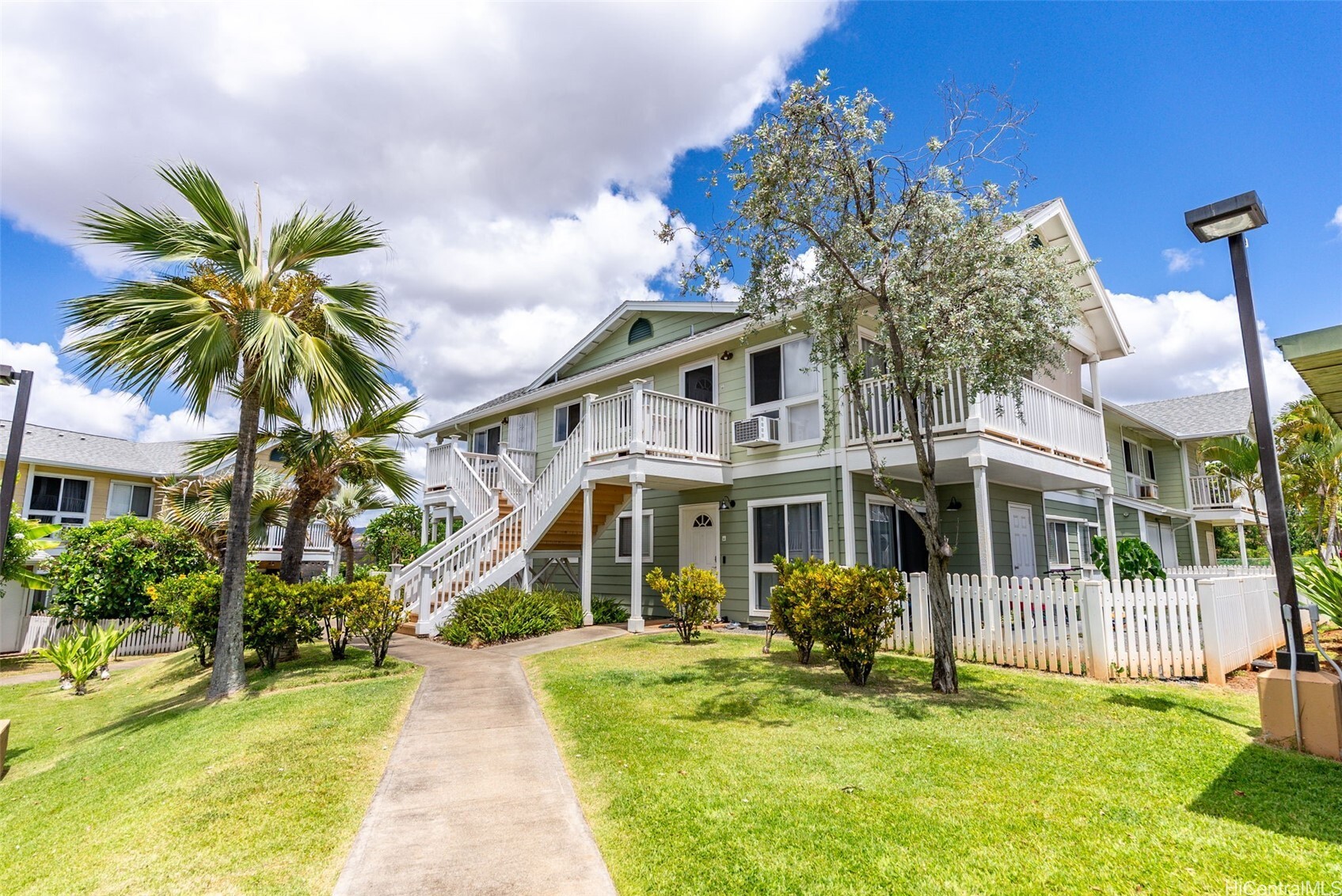 94-510 Lumiaina Street J202  Waipahu HI 96797 photo