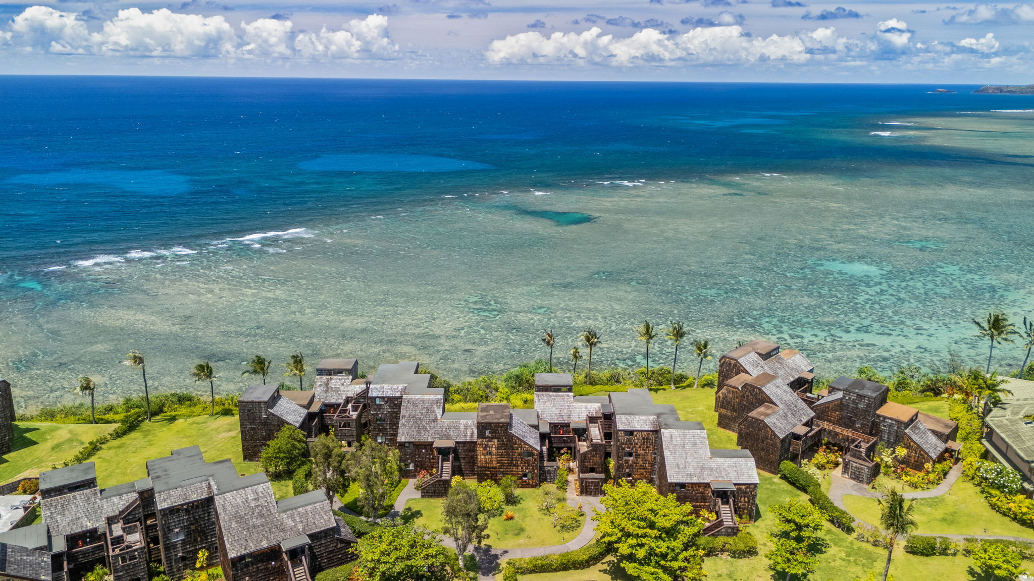 Property Photo: 3700 Kamehameha Rd H5 HI 96722