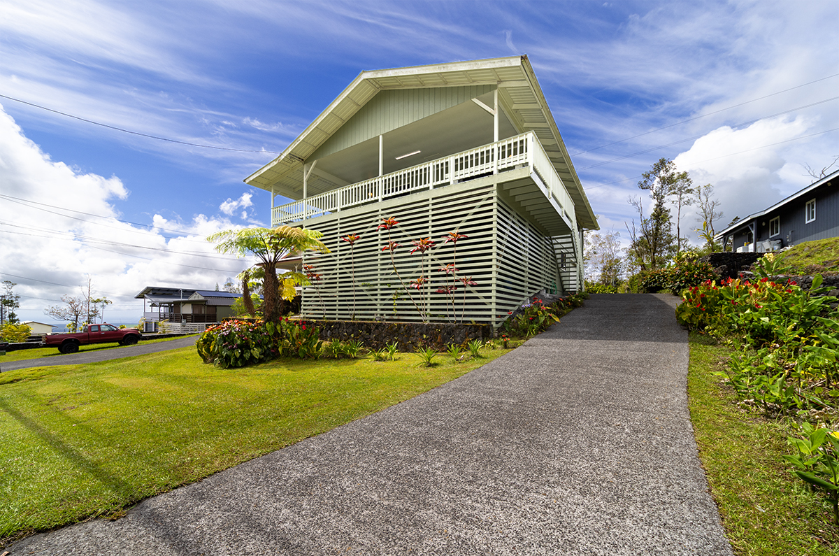 Property Photo: 25-3571 Opalipali St HI 96720