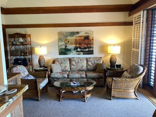 Property Photo: 2253 Poipu Rd 418 HI 96756