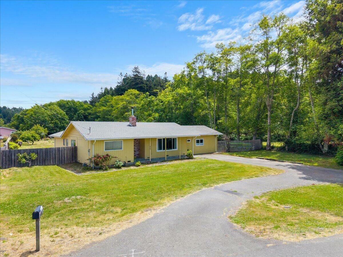 2360 Old Arcata Road Road  Bayside South CA 95524 photo