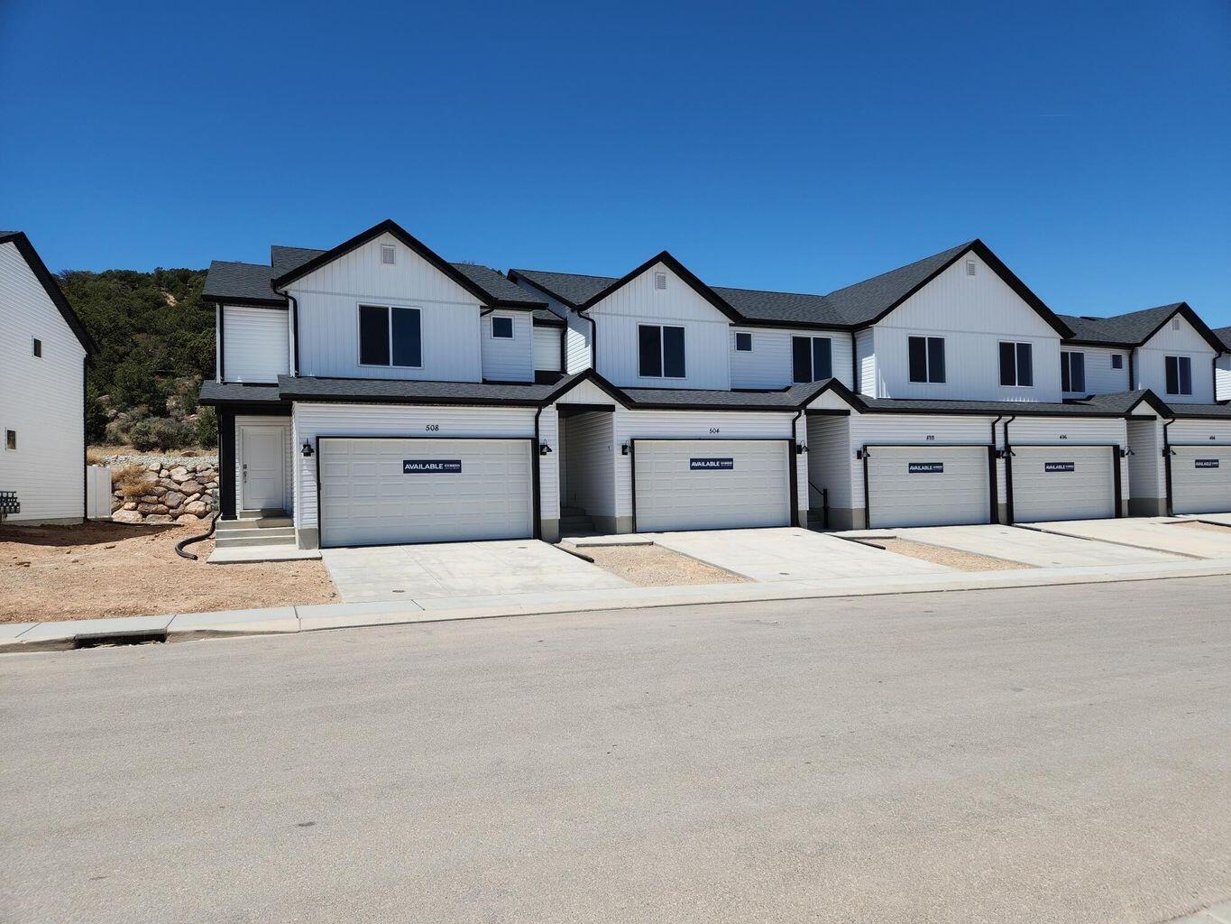 588 S Rockwell Ln 1175  Cedar City UT 84720 photo