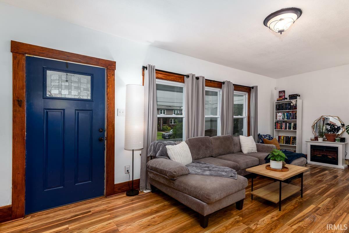 Property Photo: 118 Lexington Avenue IN 46807-2430
