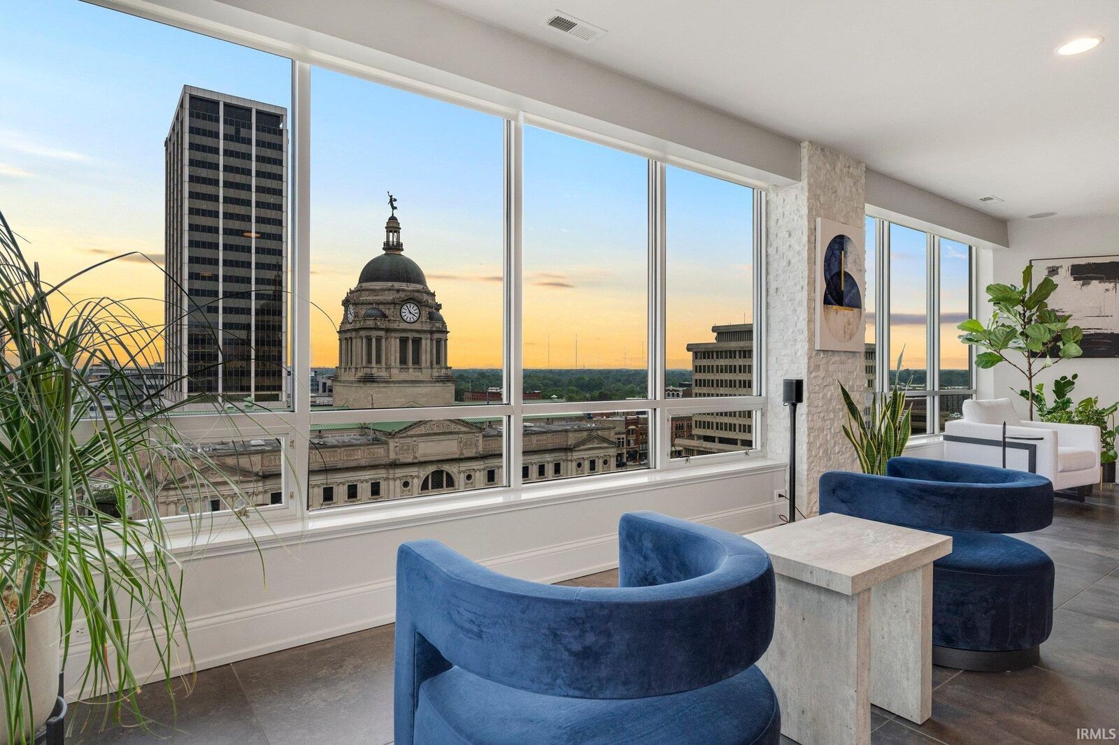 Property Photo:  203 E Berry Street 1004  IN 46802 