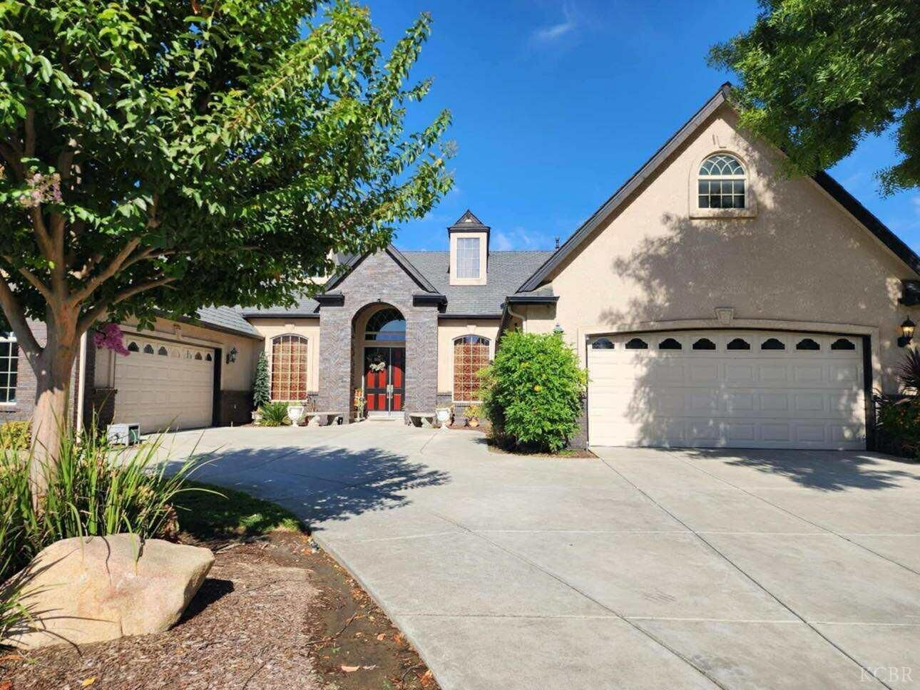 Property Photo:  3402 N Chaparral Court  CA 93230 