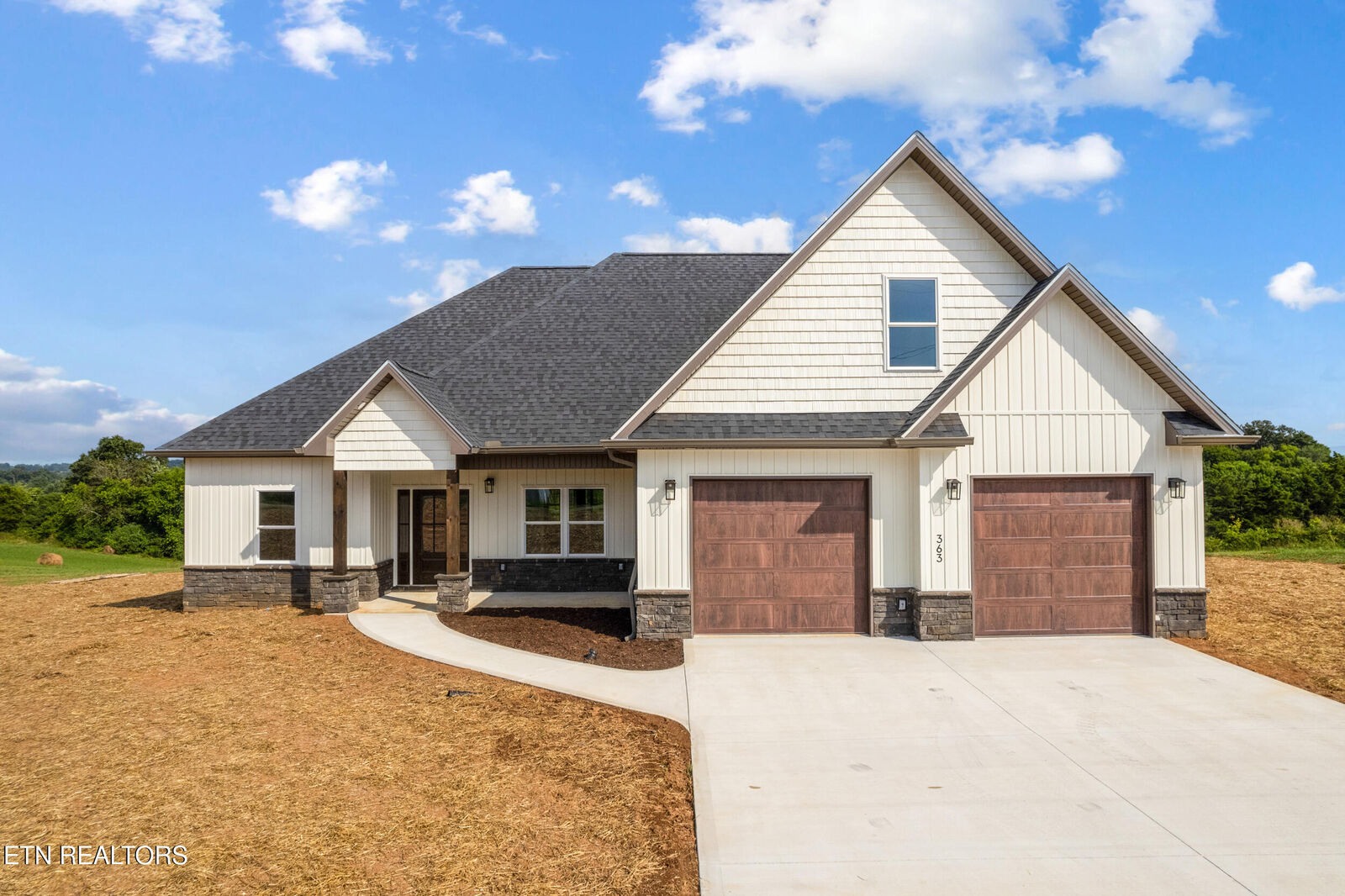 Property Photo: 363 Meadow Rd TN 37742