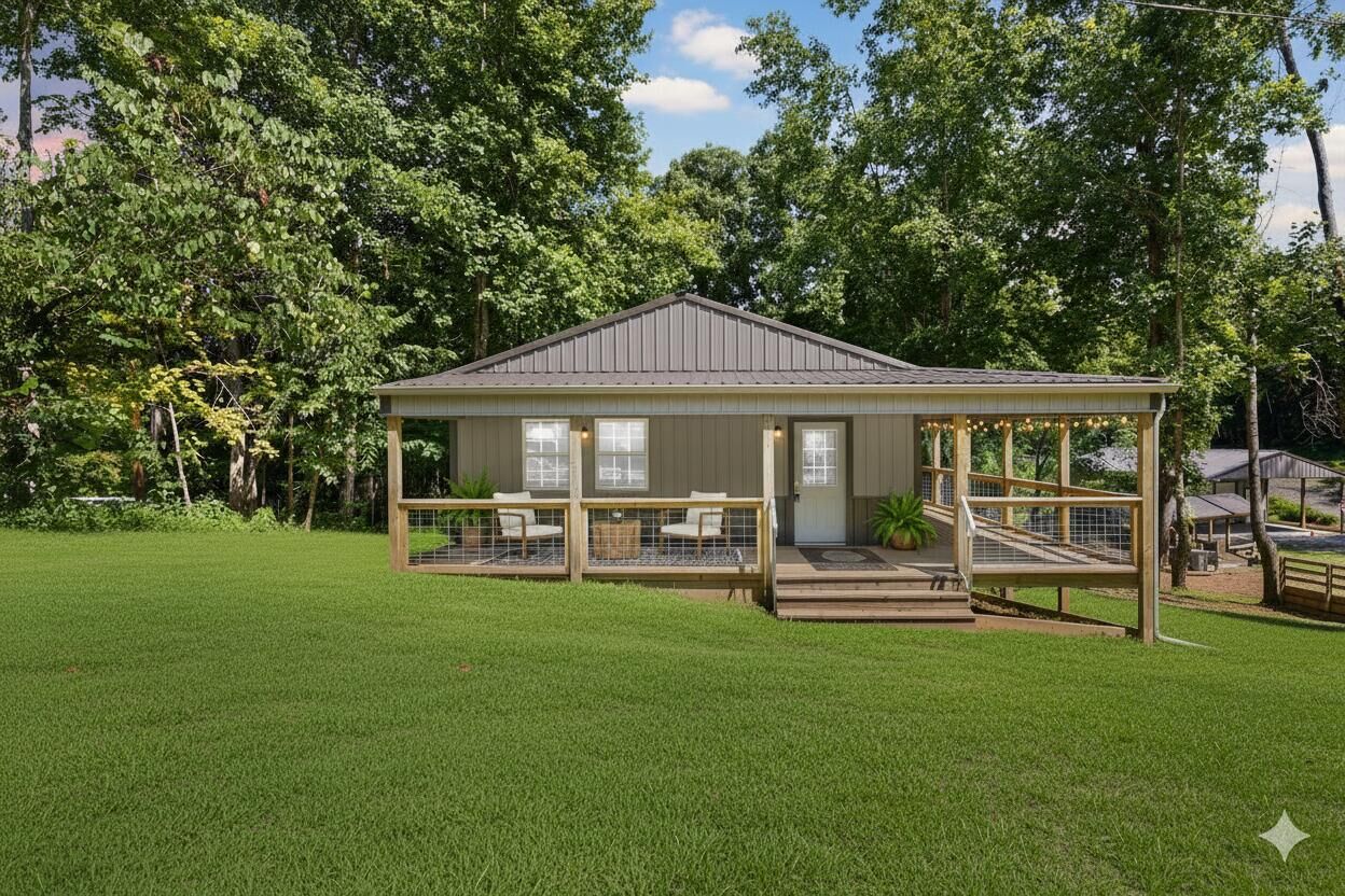 Property Photo:  950 Bates Road  KY 42544 