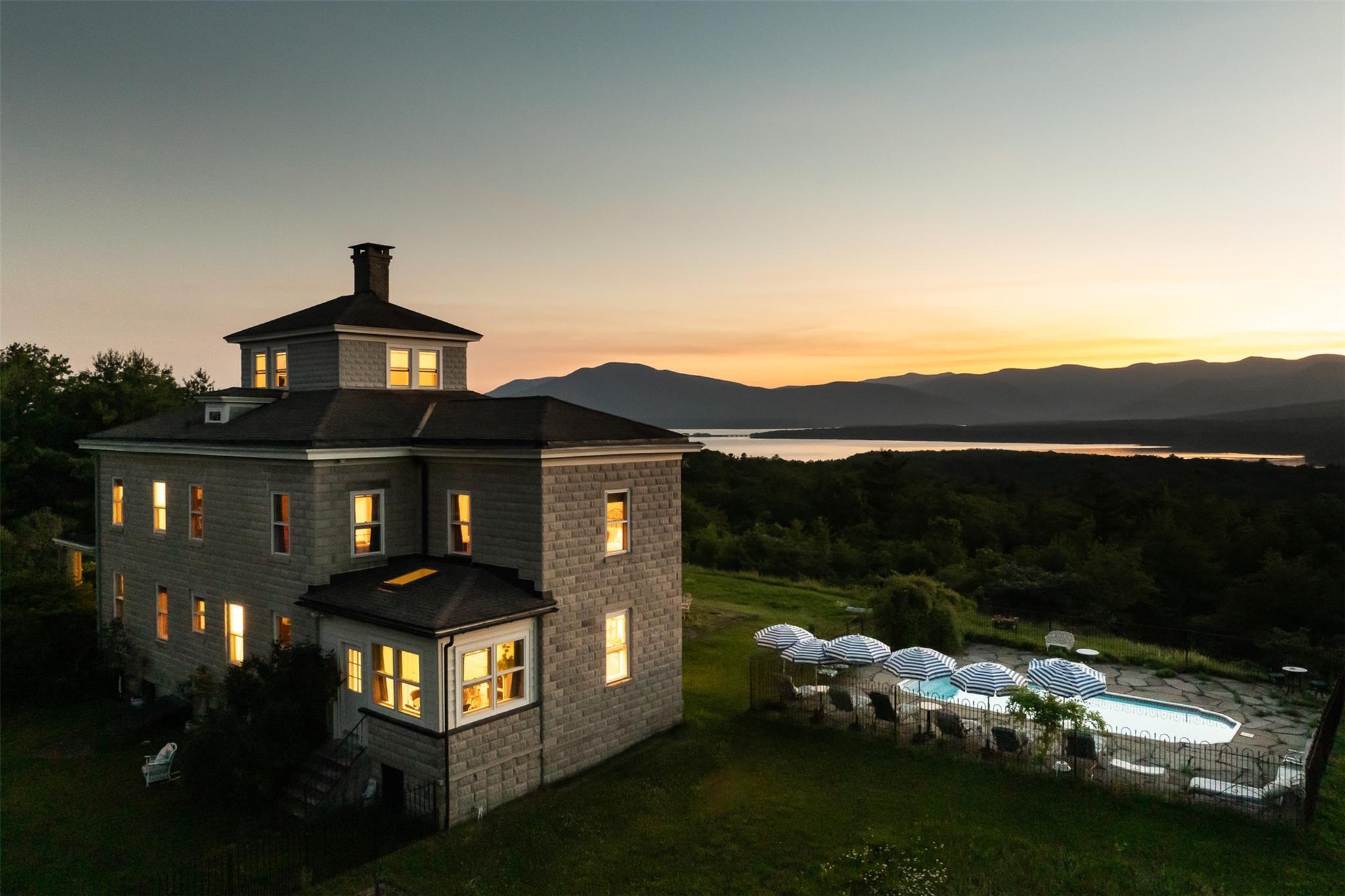 Property Photo: 169 Baker Road NY 12491