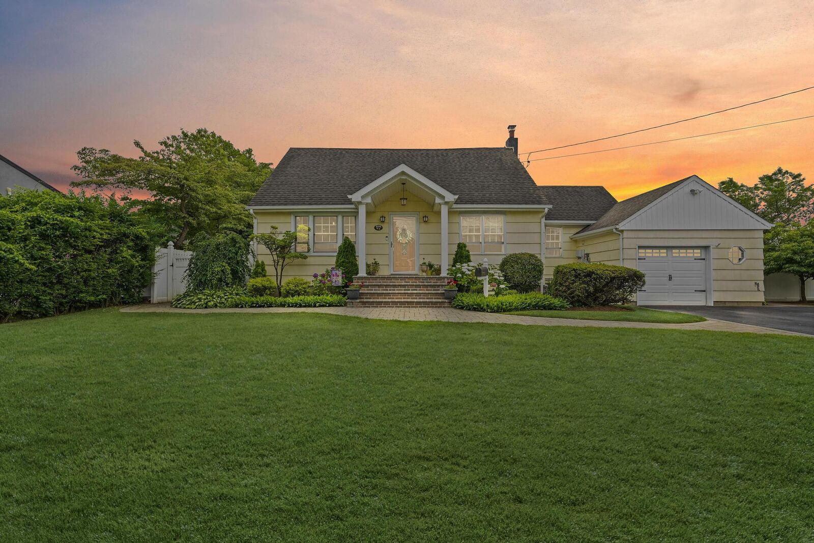 Property Photo: 276 N Utica Avenue NY 11758
