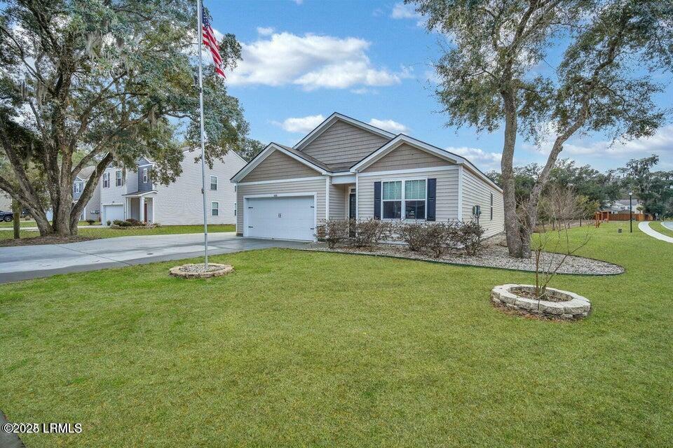4888 Tidal Walk Lane  Beaufort SC 29907 photo