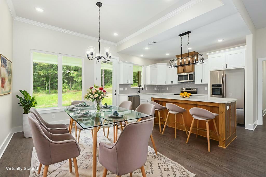 Property Photo:  313 Shirey Lane  TX 75901 