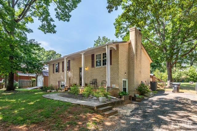 Property Photo: 1125 Smith Street VA 24523
