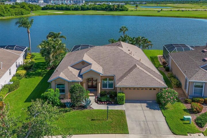 Property Photo:  10571 Old Grove Circle  FL 34212 