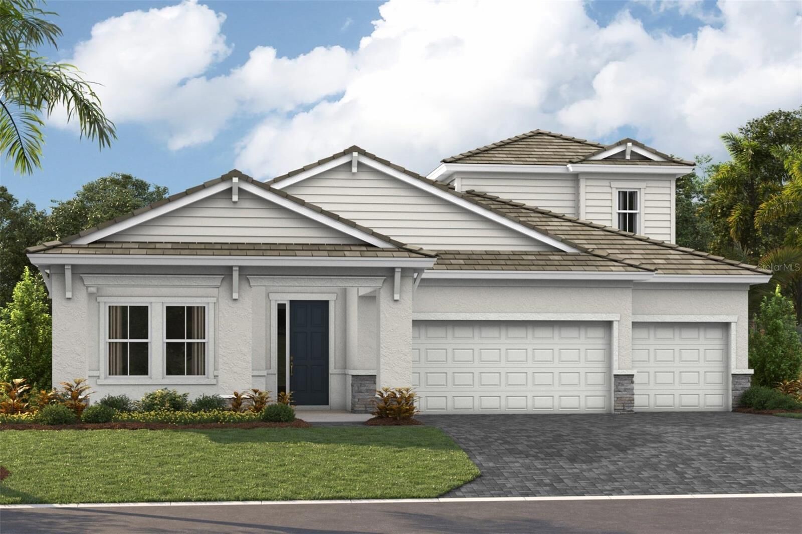 Property Photo:  10243 Longmeadow Avenue  FL 34219 