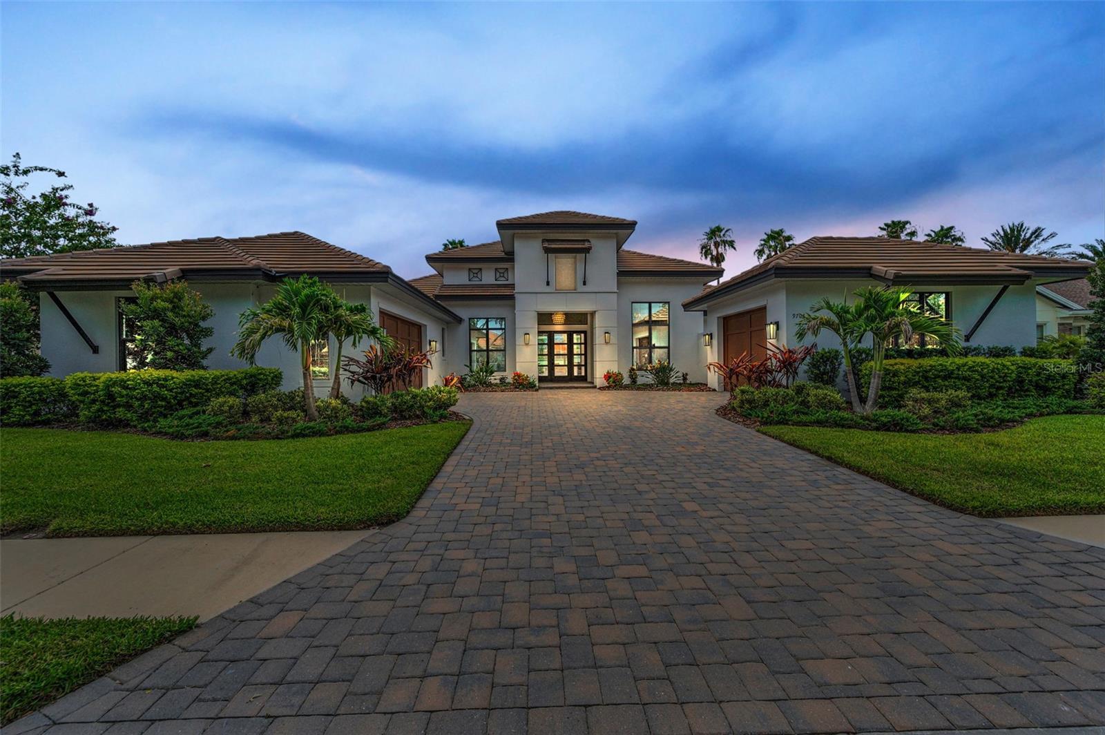 9704 Milano Drive  Trinity FL 34655 photo