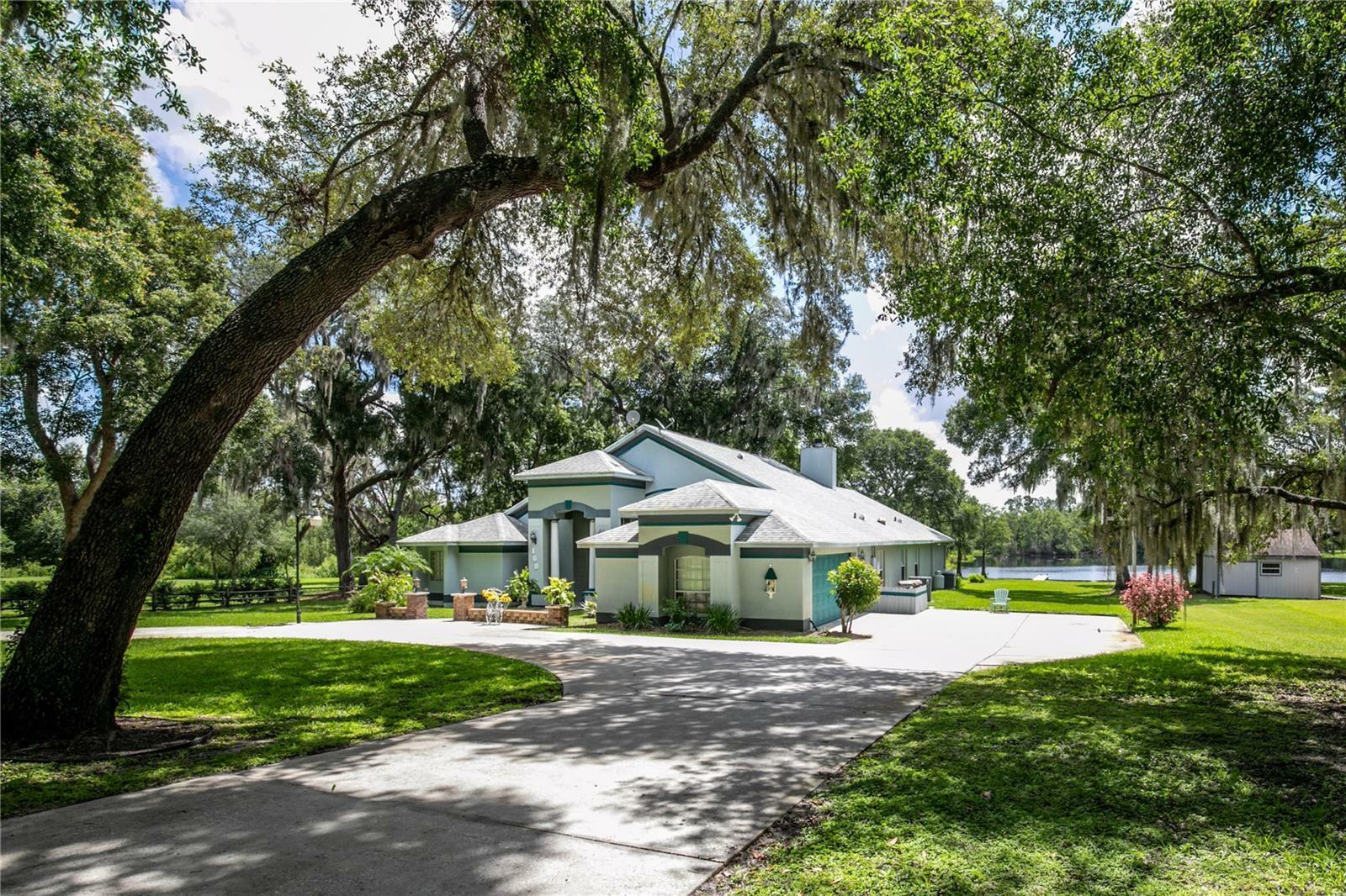 168 Pond Road  Mount Dora FL 32757 photo