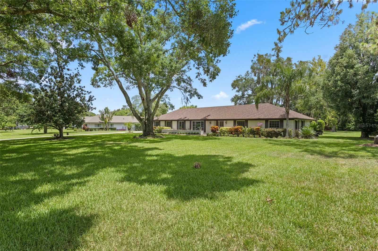 Property Photo:  9601 Ambleside Drive  FL 34786 