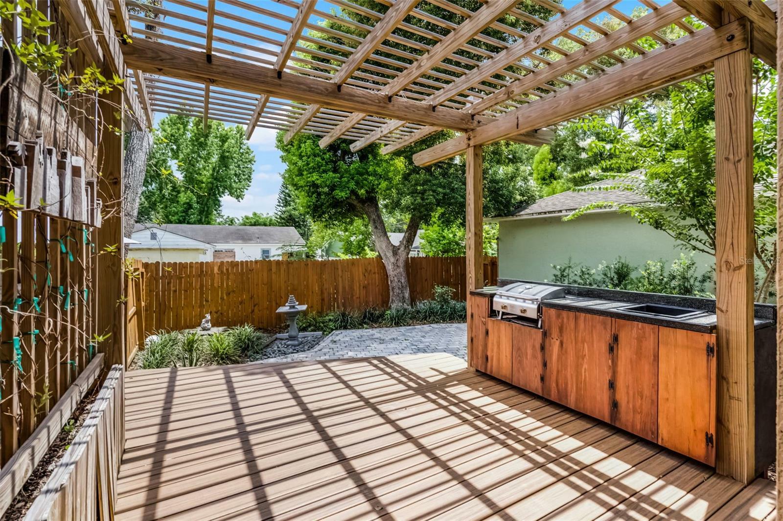 Property Photo: 336 E Kaley Street FL 32806