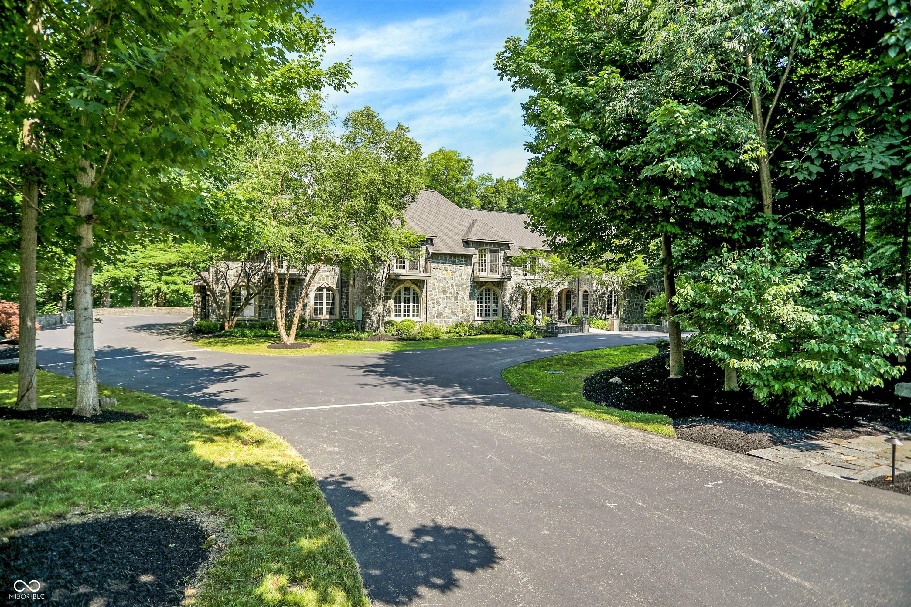 Property Photo:  11557 Willow Springs Drive  IN 46077 
