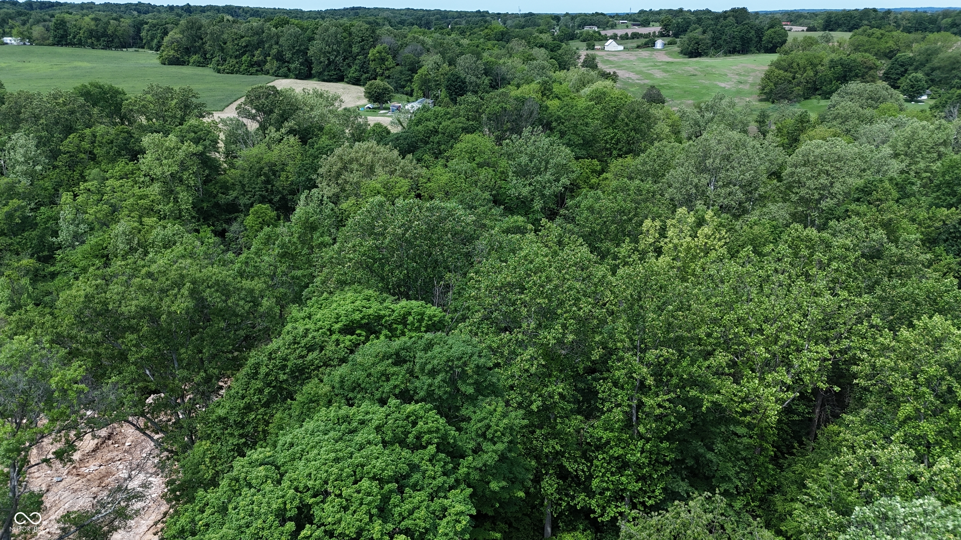 Property Photo: 9191 W Mt Carmel Road IN 47433