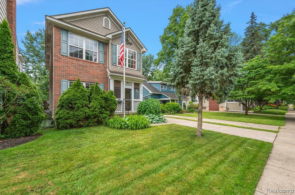 366 Marshall Street  Ferndale MI 48220 2527 photo